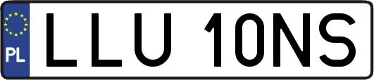 LLU10NS