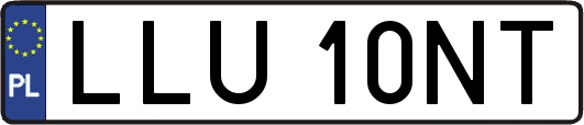 LLU10NT