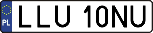 LLU10NU