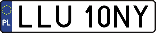 LLU10NY
