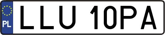 LLU10PA