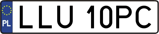 LLU10PC