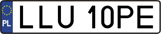LLU10PE