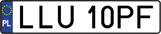 LLU10PF