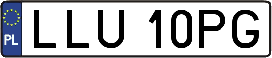 LLU10PG