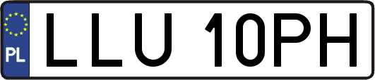LLU10PH