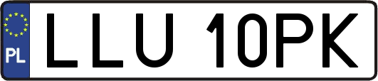 LLU10PK