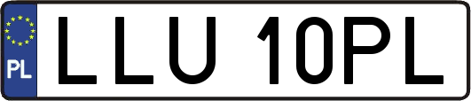 LLU10PL