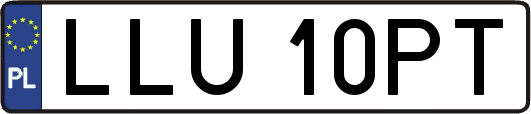 LLU10PT