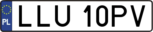 LLU10PV