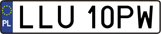 LLU10PW