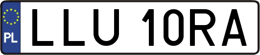 LLU10RA