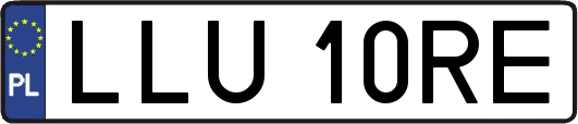 LLU10RE