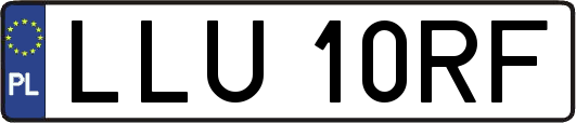 LLU10RF