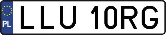 LLU10RG