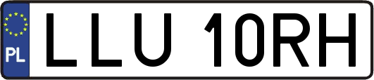 LLU10RH