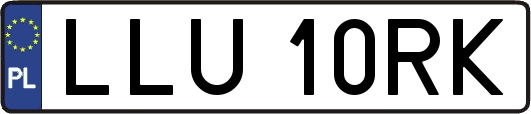 LLU10RK