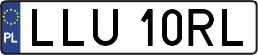 LLU10RL