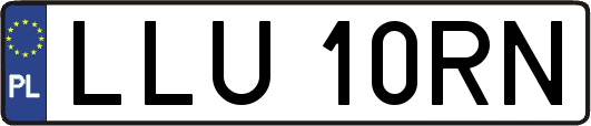 LLU10RN