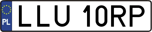 LLU10RP