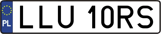 LLU10RS