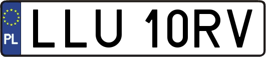 LLU10RV
