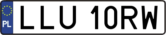 LLU10RW