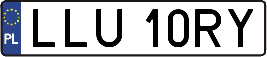 LLU10RY