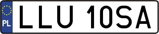 LLU10SA