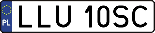 LLU10SC