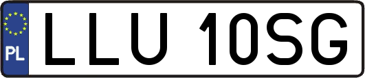 LLU10SG