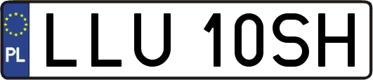LLU10SH