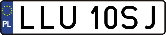 LLU10SJ
