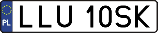 LLU10SK