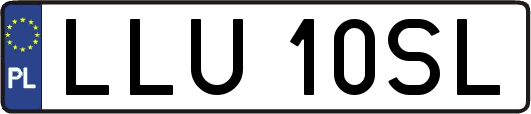 LLU10SL
