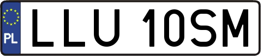 LLU10SM