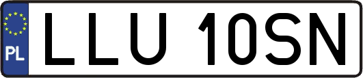 LLU10SN