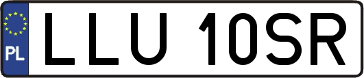 LLU10SR