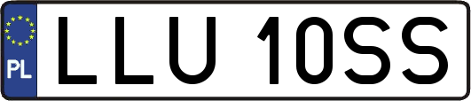 LLU10SS