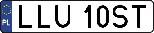 LLU10ST