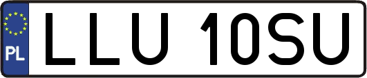 LLU10SU