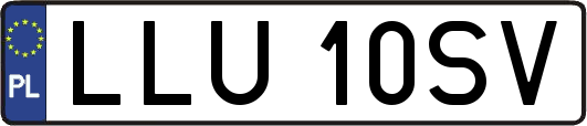 LLU10SV