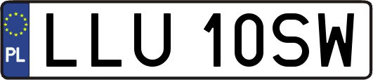 LLU10SW