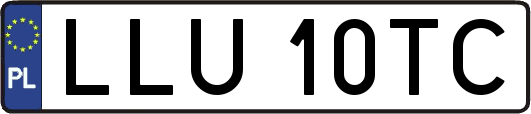 LLU10TC