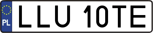 LLU10TE