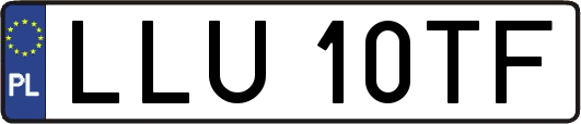 LLU10TF