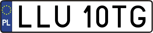 LLU10TG