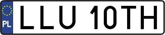 LLU10TH