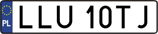 LLU10TJ