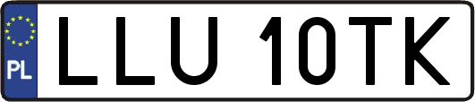 LLU10TK